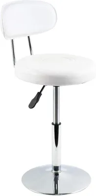 Produktbild von Famanu Ergonomischer Hocker - modernes Design, höhenverstellbar