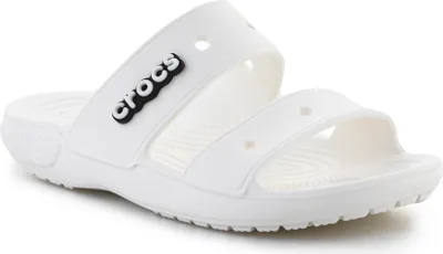Produktbild von Crocs Classic Sandalen Weiß EU 39-40 Mann Weiß EU 39-40