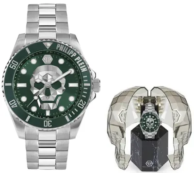 Immagine prodotto di PHILIPP PLEIN Orologi da polso PWOAA0622