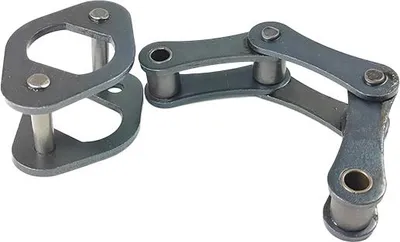 Produktbild von 9220070 Und 9220100 – Kette Für Krone Round Pack 1250, 1260 Und Combi Pack 1250 Pressen – 34 Stangen – Beidseitig – Off