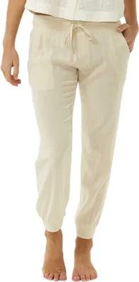 Produktbild von Rip Curl Classic Surf Pant Hosen Beige XS Frau Beige XS