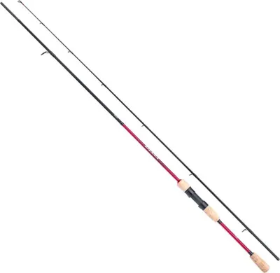 Produktbild von Shimano Fishing Sienna Cork Spinnrute Golden 2.41 m / 20-50 g Golden 2.41 m
