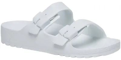 Produktbild von Scholl Freizeitschuhe F269241065 Scholl Bahia weiß Größe