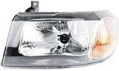 Produktbild von BSG Scheinwerfereinsatz Hauptscheinwerfer BSG 30-800-006 Links