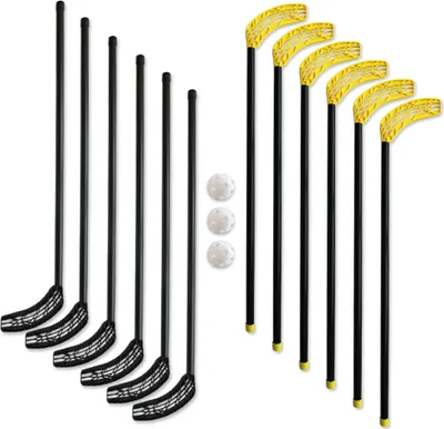 Produktbild von Floorball Set ABS Junior