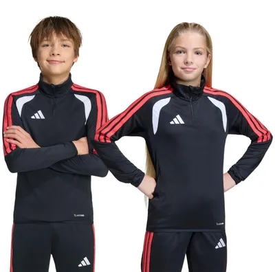Produktbild von adidas Sweatshirts JY7159 Schwarz