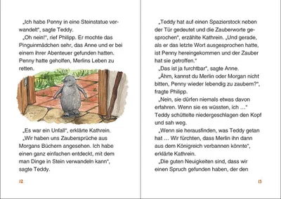 Image de Das magische Baumhaus junior (Band 39) - Der Angriff der Königskobra