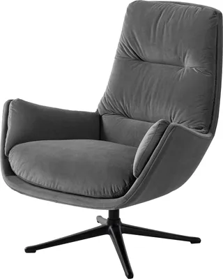 Produktbild von home24 Sessel mit Kreuzfuß