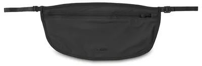 Image de Pacsafe Coversafe S100 sacoche ceinture secrète black