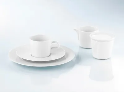 Produktbild von Seltmann Weiden No Limits Uni Kaffeeservice 20-tlg.