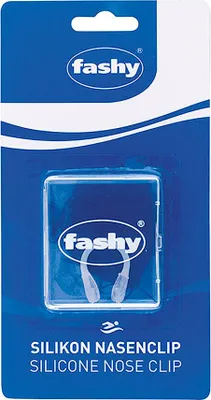 Image de Fashy 404613 Pince-nez Transparent Transparent One Size