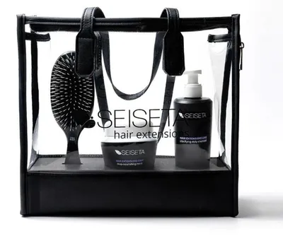 Produktbild von Seiseta Beauty Bag