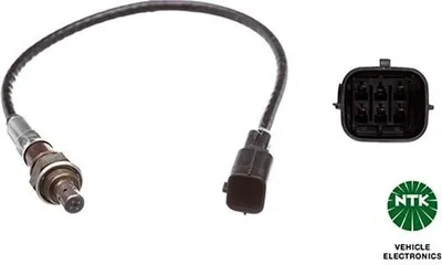 Produktbild von Ngk Lambdasonde Regelsonde 0033
