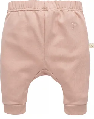 Produktbild von Babyhosen 56 Sunrise pink / Yosoy