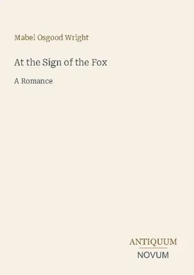Produktbild von At the Sign of the Fox