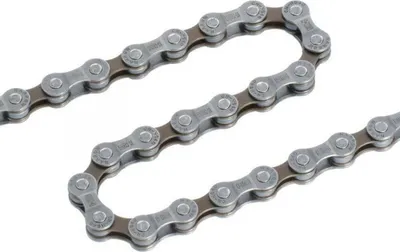Produktbild von Shimano Shim.Kette Hg 40 6/7/8F 115 Gl Werk A20