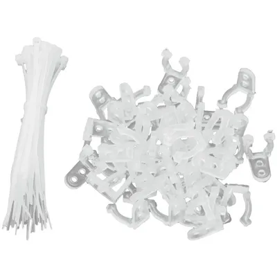 Image de EUROLITE RUBBERLIGHT LED RL1-230V grün 44m (50506233)