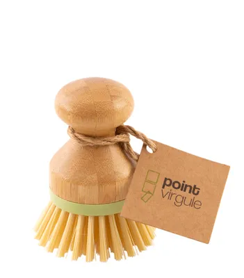 Productafbeelding van Point-Virgule: Bamboe toiletborstel