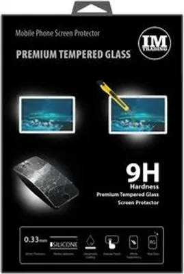 Zdjęcie produktu dla cofi1453® Szkło ochronne 9H kompatybilne z osłoną ekranu Huawei MediaPad M6 10,8 cala dopasowaną do indywidualnych potrzeb