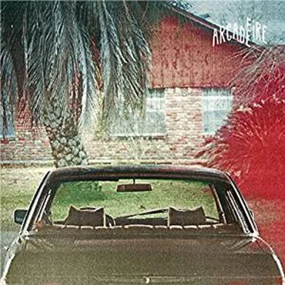Obrázok produktu pre Arcade Fire - Suburbs (Reissue) (CD)