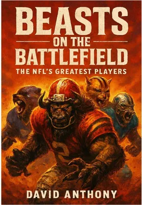 Produktbild von Beasts on the Battlefield