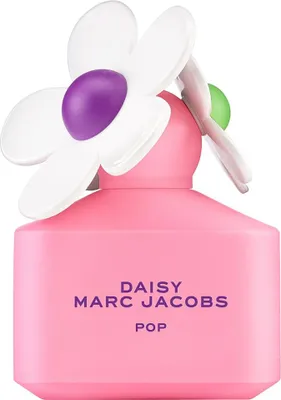 Obrázek produktu pro Marc Jacobs Daisy Pop toaletní voda pro ženy 50 ml