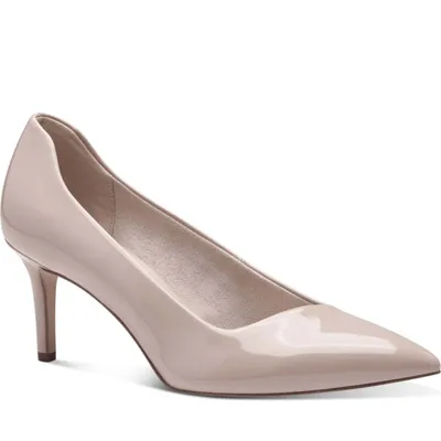 Produktbild von Tamaris Damen High Heels 1-22481-42 253 Farbe: Beige Größe: 40