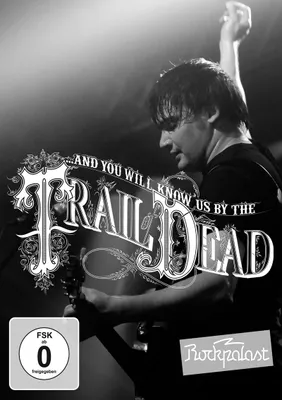 Produktbild von ...And You Will Know Us By The Trail Of Dead-Live