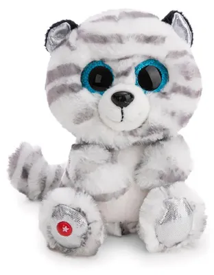 Zdjęcie produktu dla Nici GLUBSCHIS – biały tygrys Albella, 15 cm