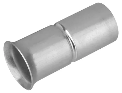 Immagine prodotto di Ugello terminale in alluminio Fränkische per plug-in in alluminio ES AES-E 63