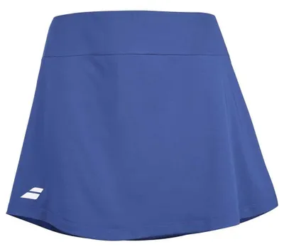 Produktbild von BABOLAT Play Skirt Damen Sodalitblau M