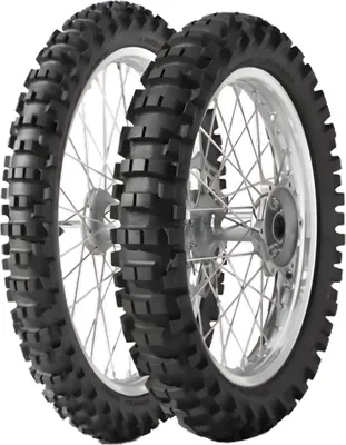 Zdjęcie produktu dla Reifen Dunlop D952 120/90-18 65M TT hinten
