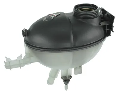 Produktbild von MEYLE Ausgleichsbehälter Kühlmittel passend für MERCEDES-BENZ C-Klasse Limousine (W204) Kühlwasser 014 223 0003