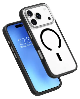 Obrázok produktu pre BIG BEN FCAIRFRXTREMAGIP17PM, Ochranný obal, Apple, iPhone 17 Pro, 16 cm (6.3"), Priehľadná