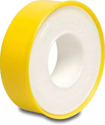 Produktbild von Profec PTFE Gewindedichtungsband 12 mm 12 m
