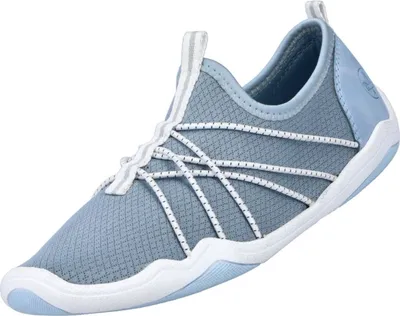 Produktbild von Rieker Damen Slipper Sneaker hellblau 36