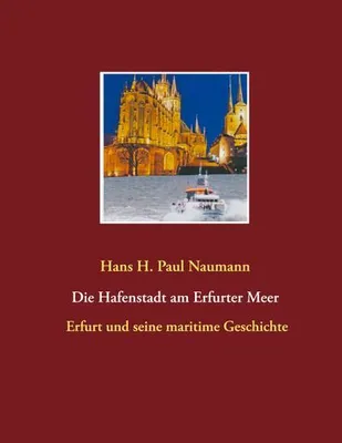 Produktbild von Die Hafenstadt am Erfurter Meer