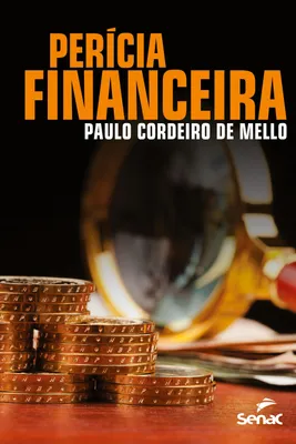 Produktbild von Perícia financeira