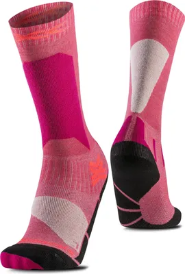 Produktbild von X-SOCKS - XSWYDDW24J-P077-24-26 - Socken - Unisex Junior - Größe 24-26