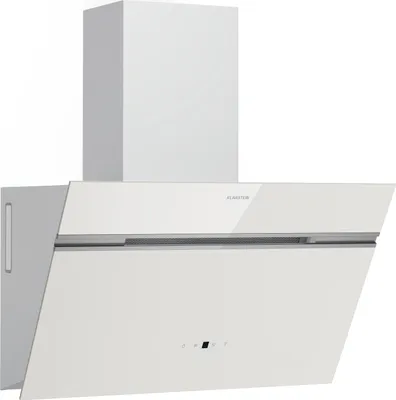 Zdjęcie produktu dla KlarsteinAlina okap kuchenny, 60 cm, 680 m³/h, cichy, klasa energetyczna A++