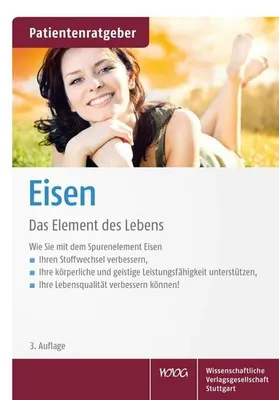 Produktbild von Eisen