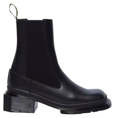 Produktbild von DR. MARTENS MAYBOLE CHELSEA Schwarz