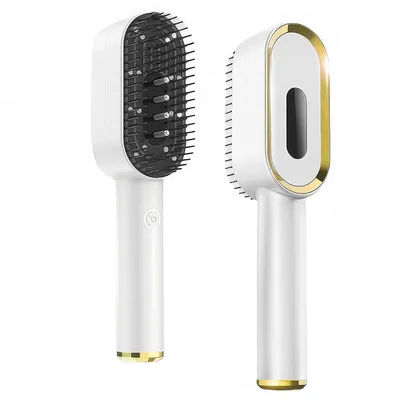 Produktbild von Haarwuchskamm mit Lasertherapie,Elektrische Kopfmassageger?te,LED Haarwuchs-Kamm,Haarausfall und Haarwachstum,fš¹r Frauen und M?nner
