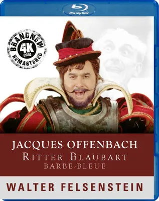 Zdjęcie produktu dla Rycerz Bluebeard