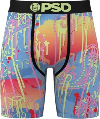 Produktbild von Boxershorts PSD underwear 124180238 für Herren