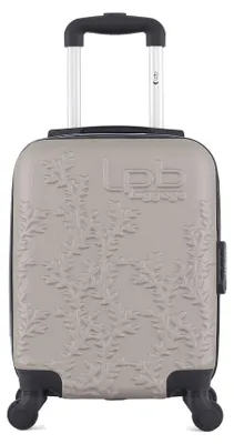 Image de LPB LUGGAGE - Valise Cabine XXS NAIS 46 cm 4 Roues