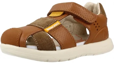Produktbild von Biomecanics Schuhe Modell 262230B Braun