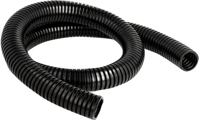 Obrázok produktu pre DELOCK káblový ochranný kanál 1 m x 28,5 mm čierny