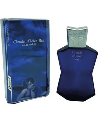 Produktbild von Omerta Eau De Toilette Clouds of love 100 ml Herren