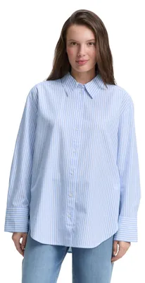 Produktbild von TOM TAILOR Damen Bluse